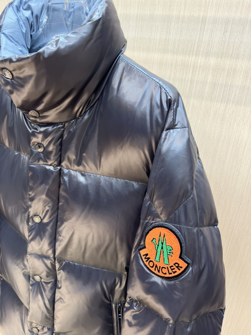 Moncler Down Coat